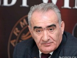 «Տղամարդավարի քվեարկելը իհարկե լավ է, բայց ամեն ինչի համար պետք է փորձ», - Գ. Սահակյան