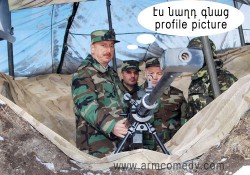 Ilham Aliyev Իլհամ Ալիև