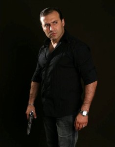 Գոռ Վարդանյանը ատում է հանցագործներին