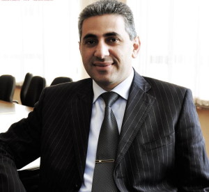 Վերջին ժպտերես մարզպետը